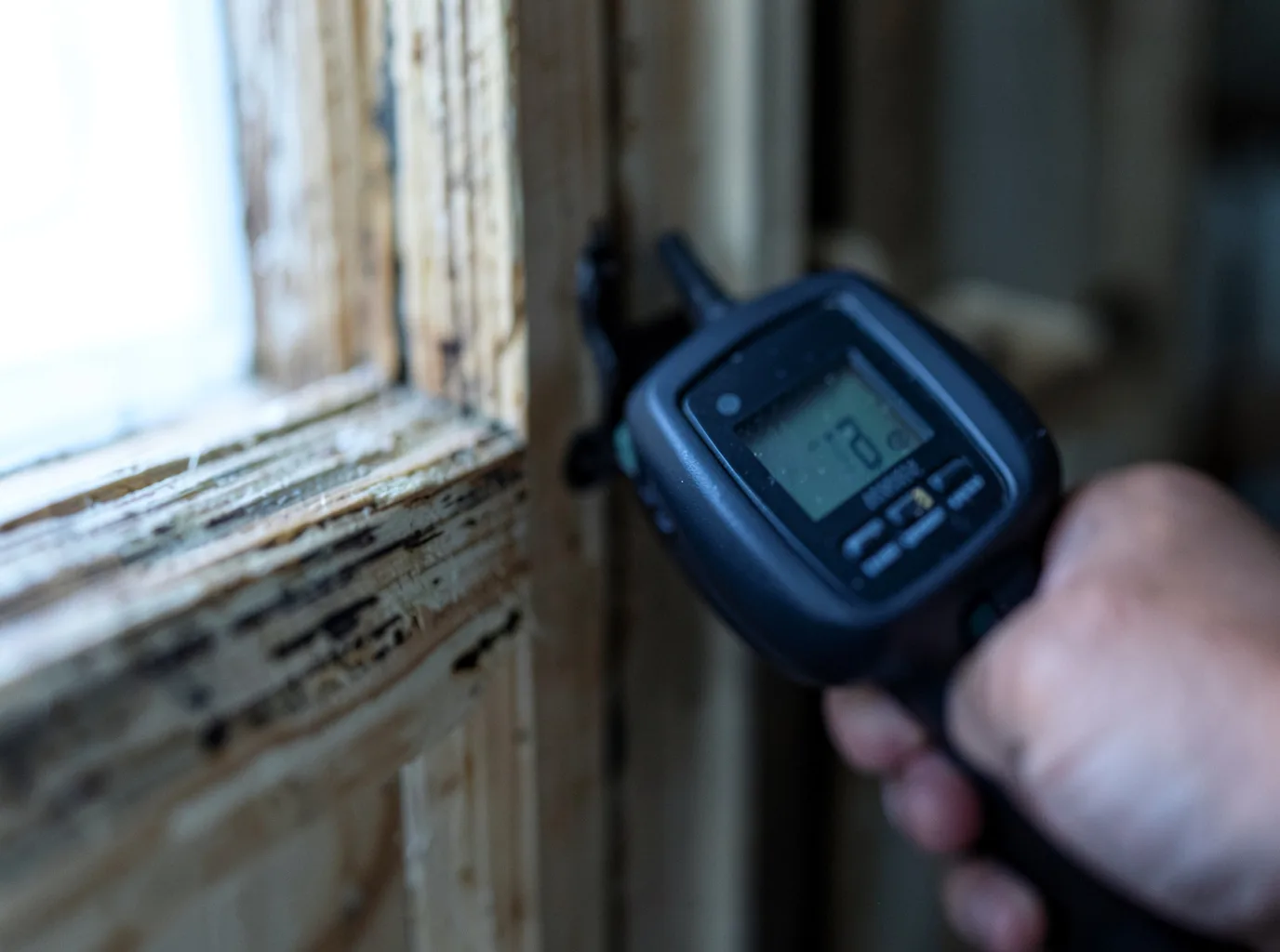 Ceiling Water Damage Repair in Hagerstown, MD