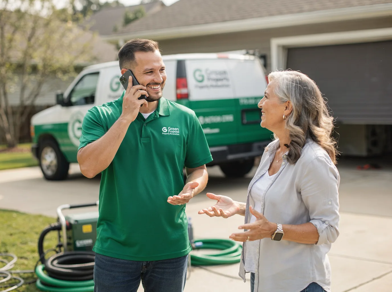 Water Damage Restoration Hagerstown, MD FAQs